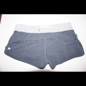 Lululemon Speed Short
